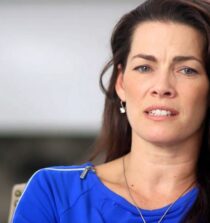 Nancy Kerrigan age