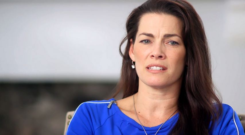 Nancy Kerrigan age