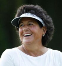 Nancy Lopez net worth