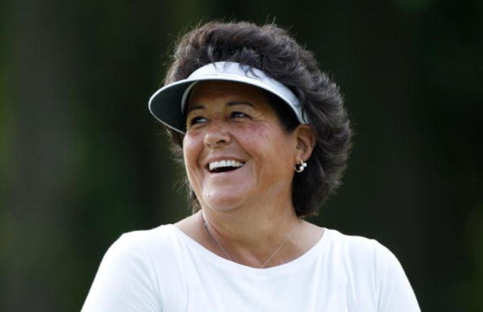 Nancy Lopez net worth