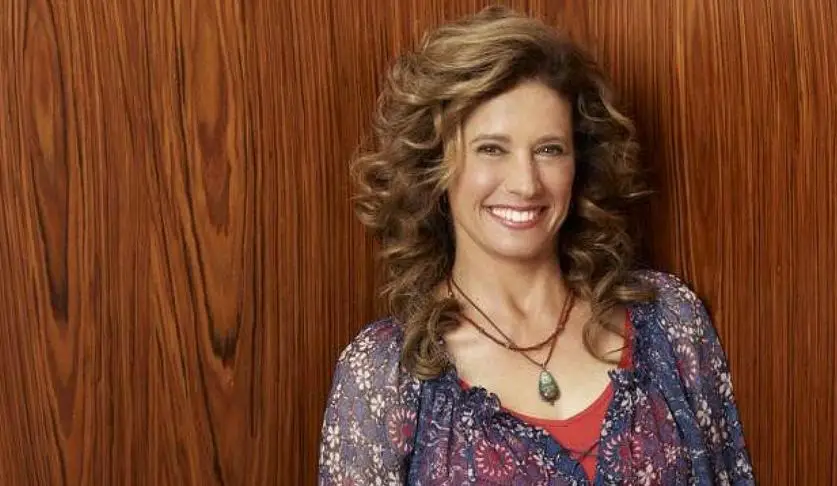 Nancy Travis net worth