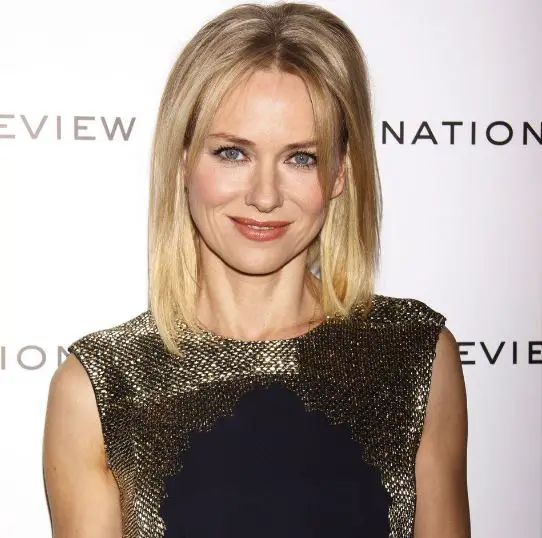 Naomi Watts net worth