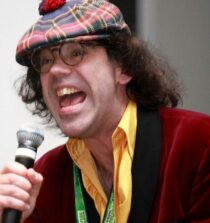 Nardwuar age