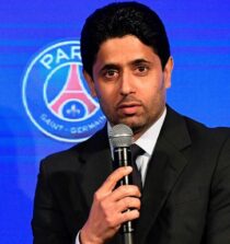 Nasser Al Khelaifi net worth