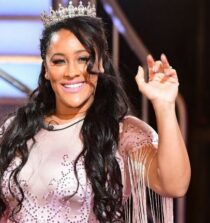 Natalie Nunn age