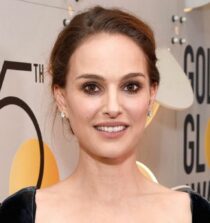 Natalie Portman weight