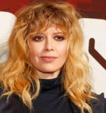 Natasha Lyonne weight