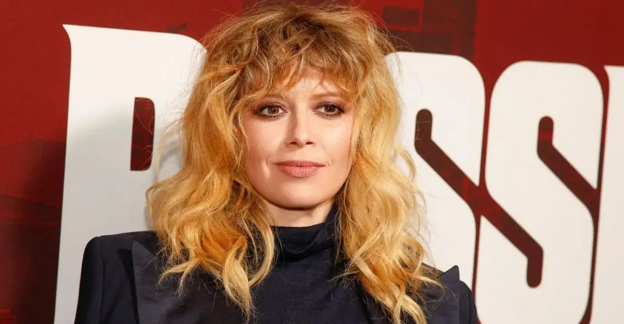 Natasha Lyonne weight