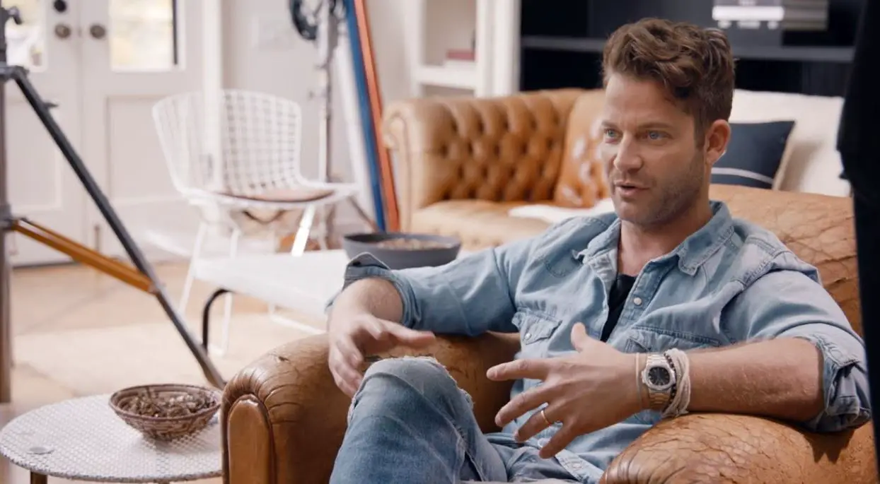 Nate Berkus age