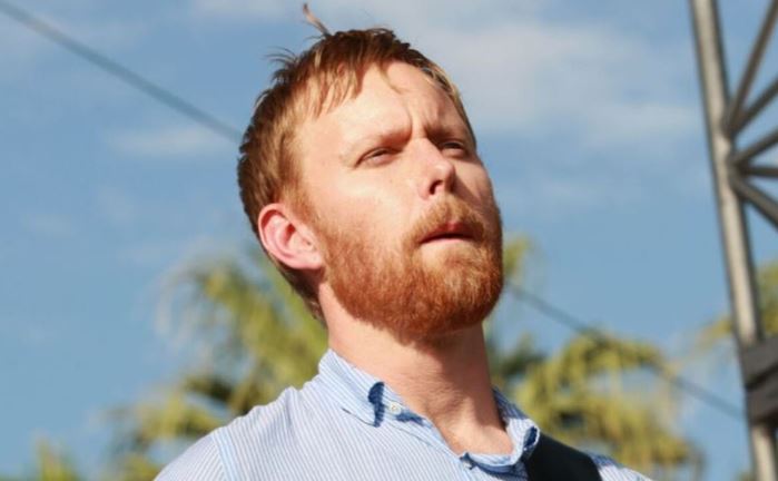 Nate Mendel height