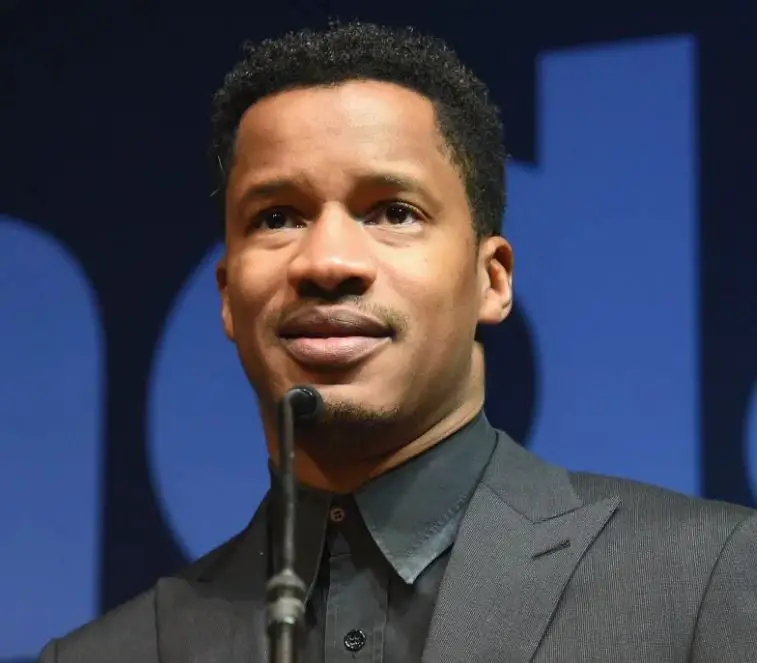 Nate Parker age