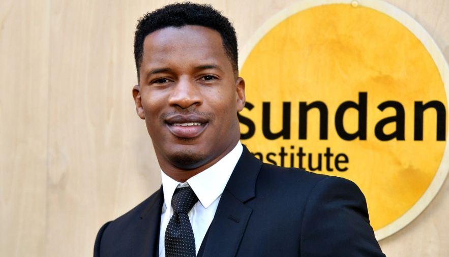 Nate Parker height