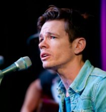 Nate Ruess net worth