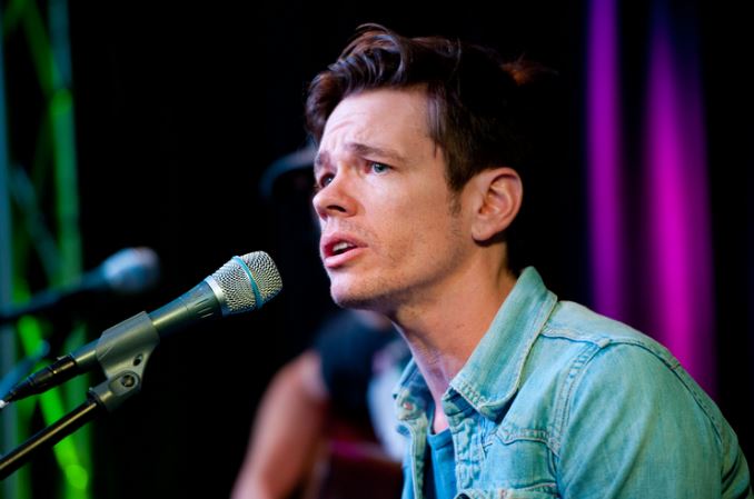 Nate Ruess net worth