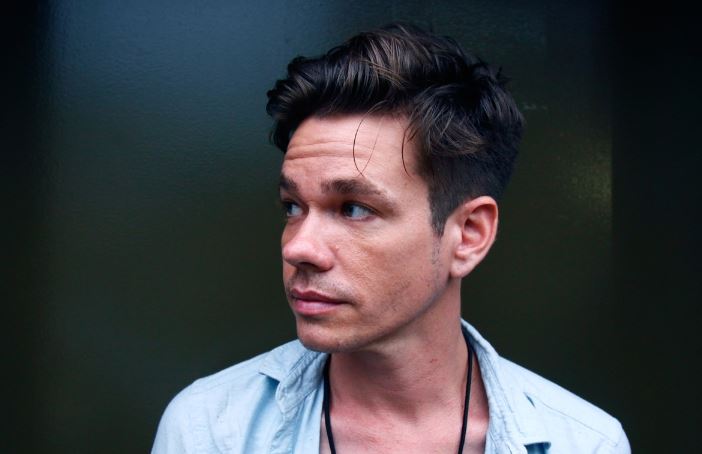 Nate Ruess weight