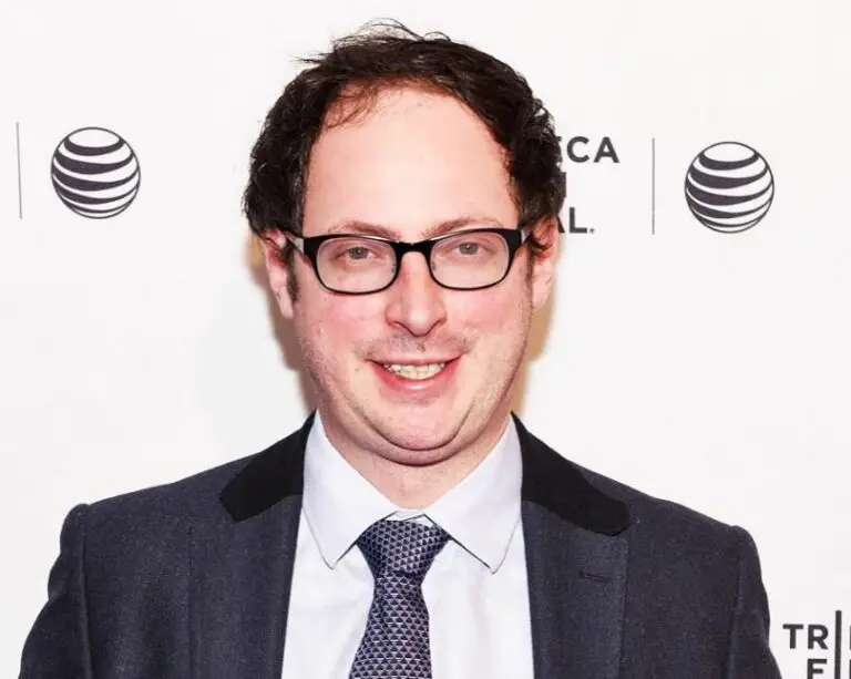 Nate Silver Net worth, Age BioWiki, Weight, Kids, Wife 2023 The