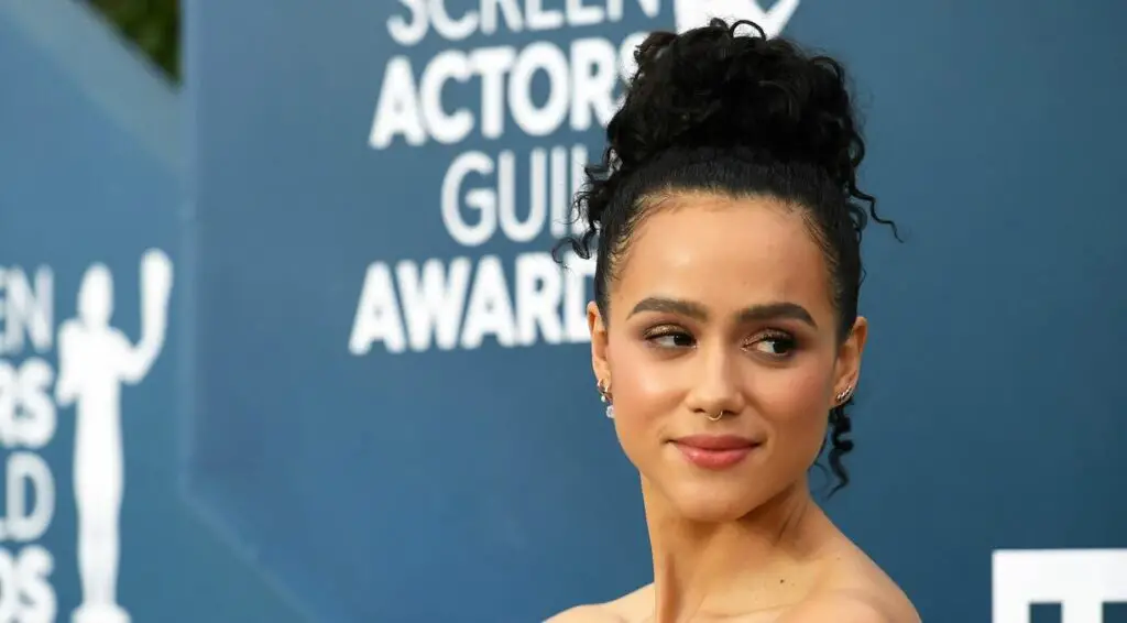 Nathalie Emmanuel Net worth, Age: Kids, Weight, Bio-Wiki, Husband 2024