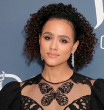 Nathalie Emmanuel height