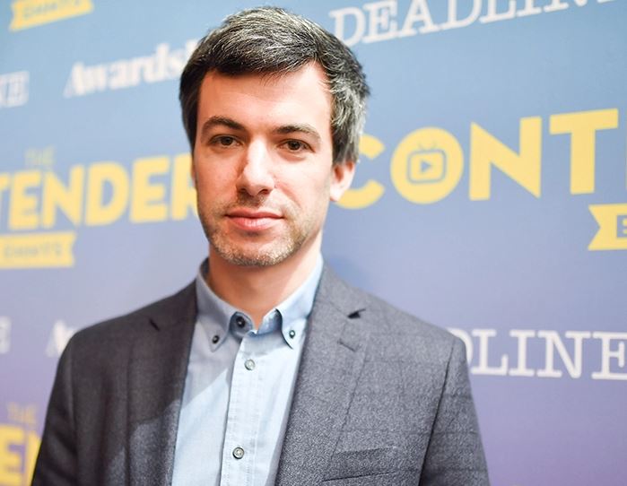 Nathan Fielder net worth