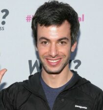 Nathan Fielder weight