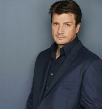 Nathan Fillion age