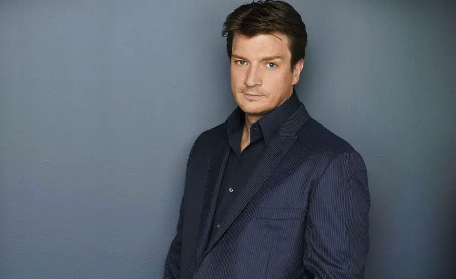 Nathan Fillion age