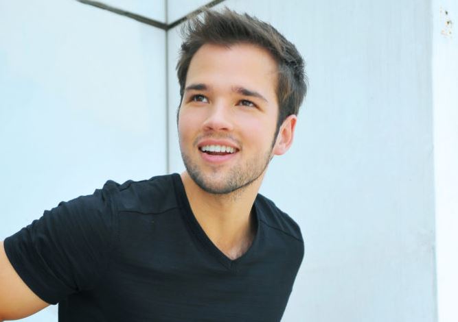 Nathan Kress age