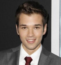 Nathan Kress net worth