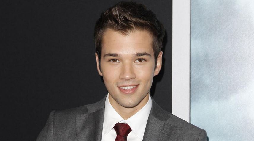 Nathan Kress net worth