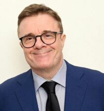 Nathan Lane height