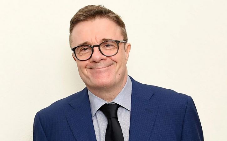 Nathan Lane height