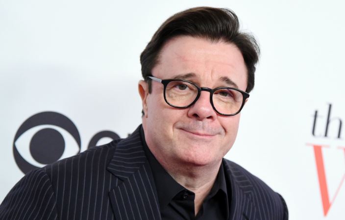 Nathan Lane net worth