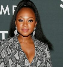 Naturi Naughton age