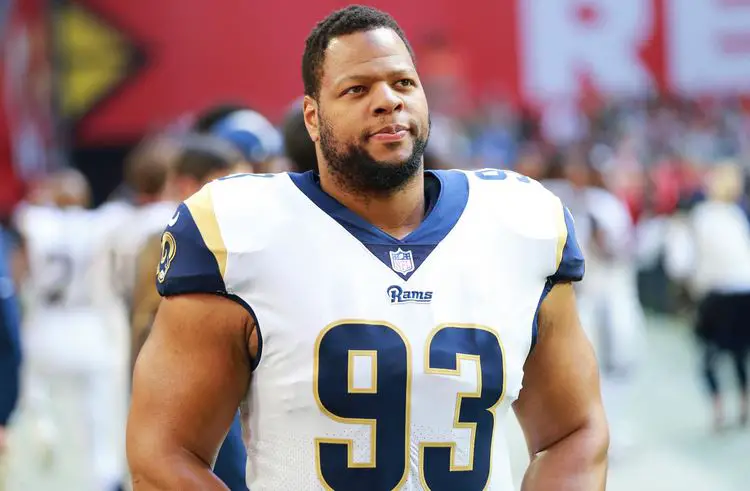 Ndamukong Suh age