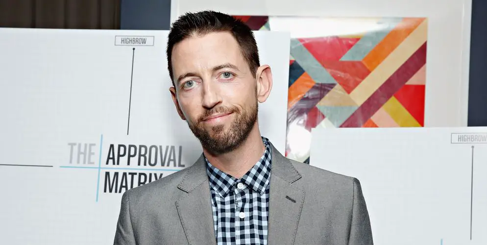 Neal Brennan weight