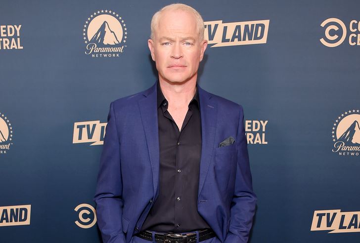 Neal McDonough age