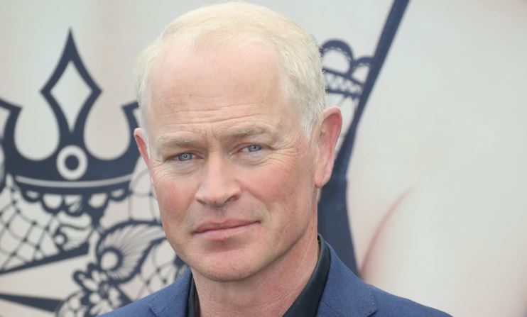 Neal McDonough height