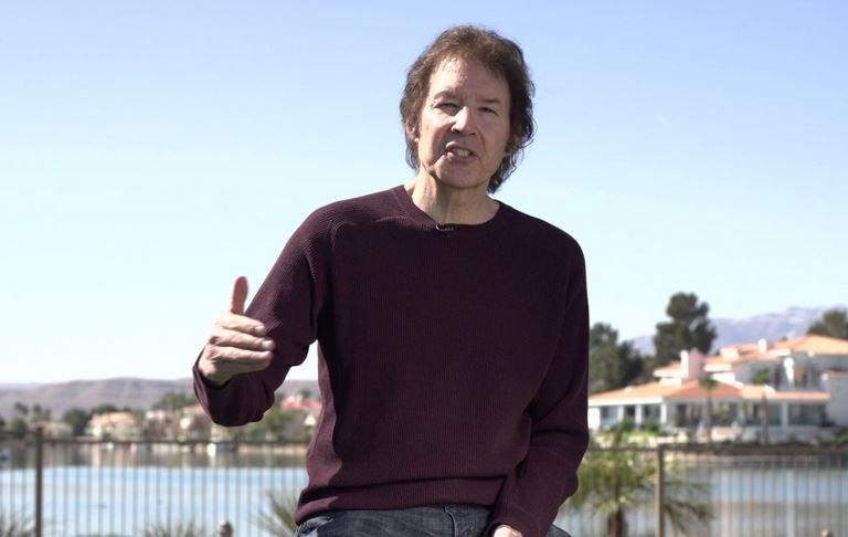 Neil Breen age