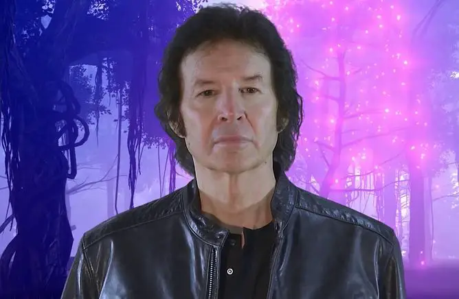 Neil Breen height