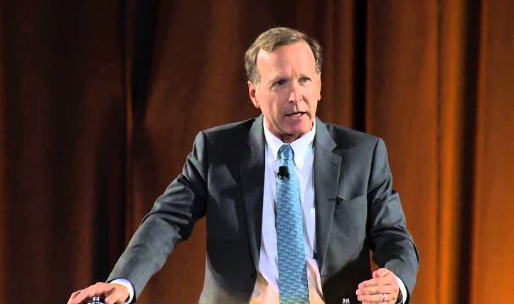 Neil Bush net worth