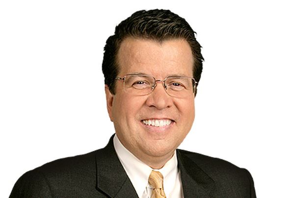 Neil Cavuto age