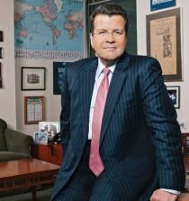 Neil Cavuto net worth