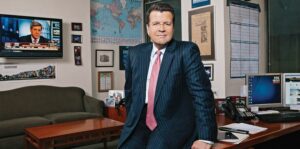 Neil Cavuto Age, Net worth: Bio-Wiki, Wife, Weight, Kids 2024| The