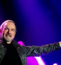 Neil Diamond net worth