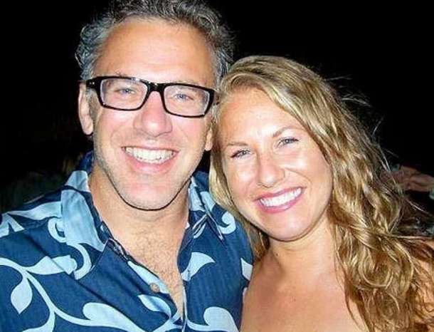 Neil Everett Morfitt net worth