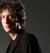 Neil Gaiman weight