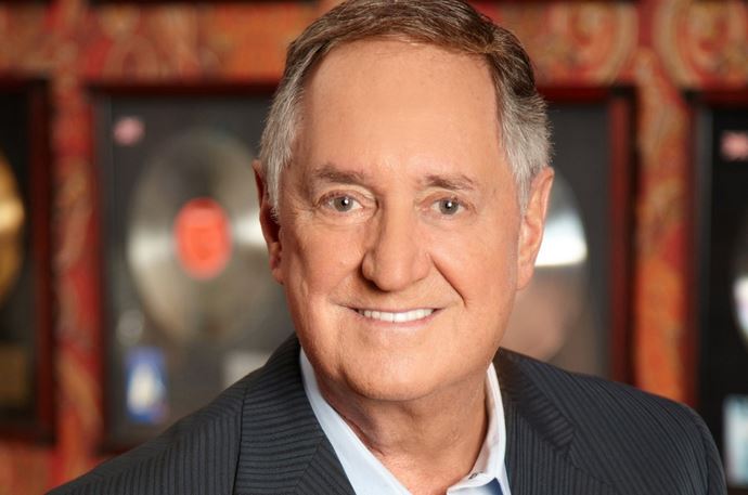 Neil Sedaka weight