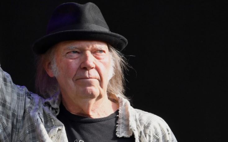 neil young net worth