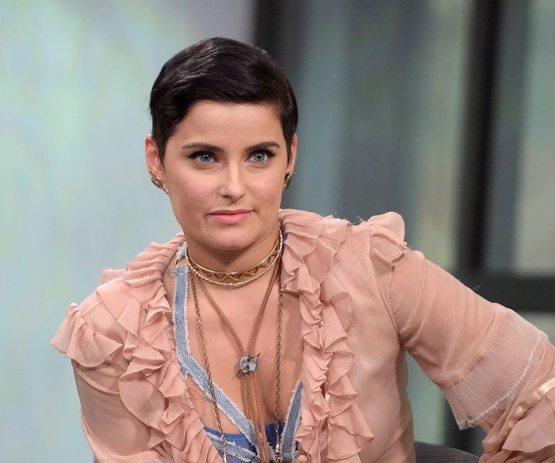 Nelly Furtado age