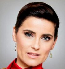 Nelly Furtado net worth